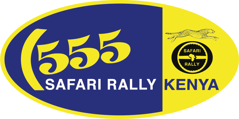 Safari Rally Kenya 1996